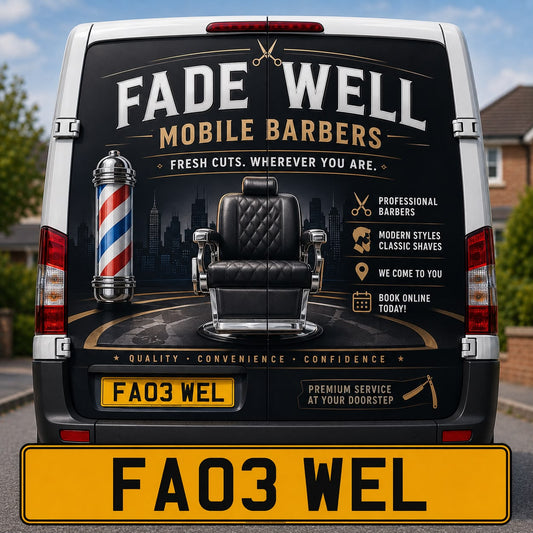 FA03 WEL