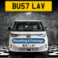 BU57 LAV