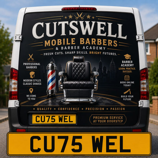 CU75 WEL