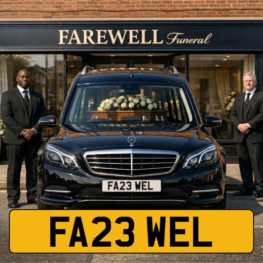 FA23 WEL
