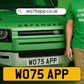 WO75 APP
