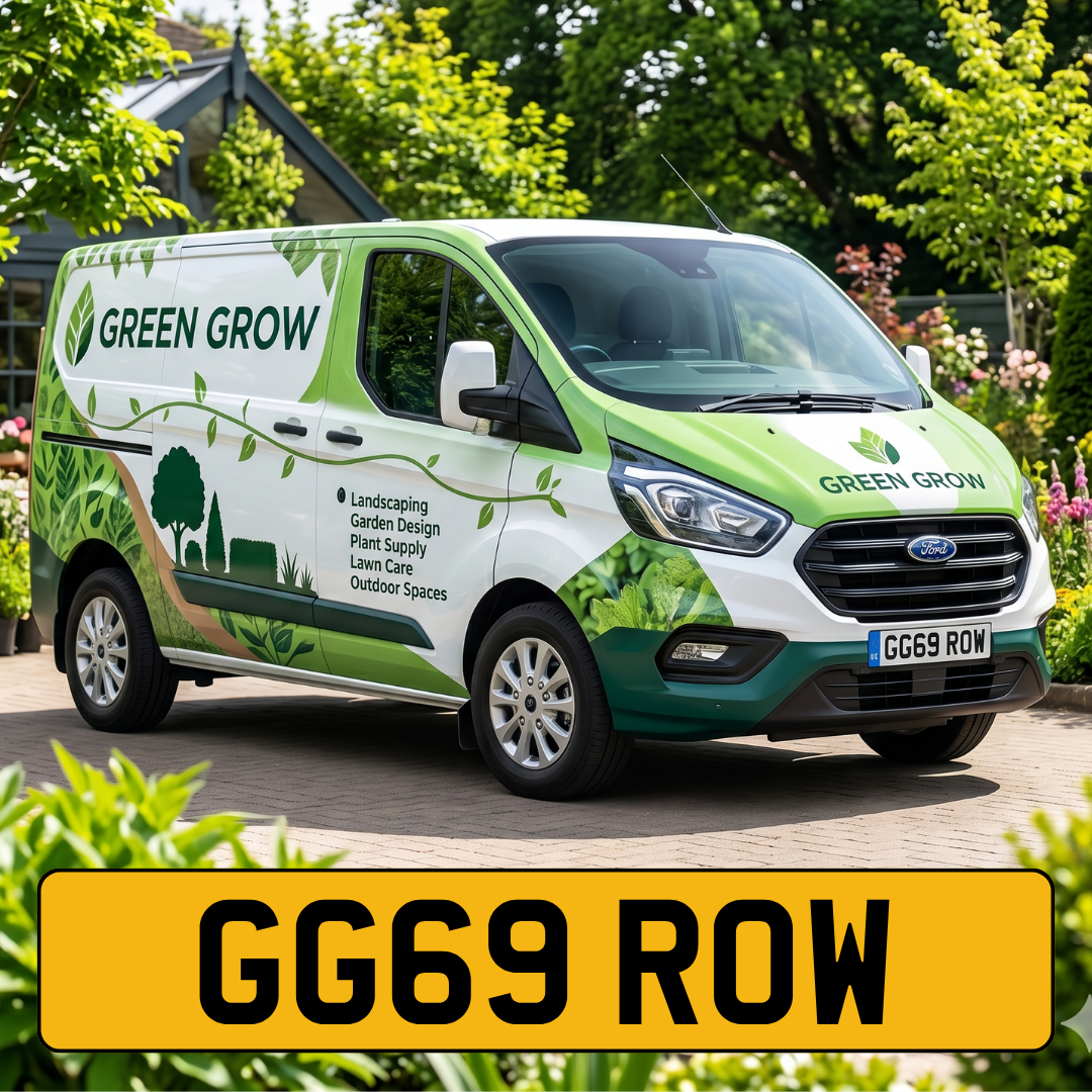 GG69 ROW