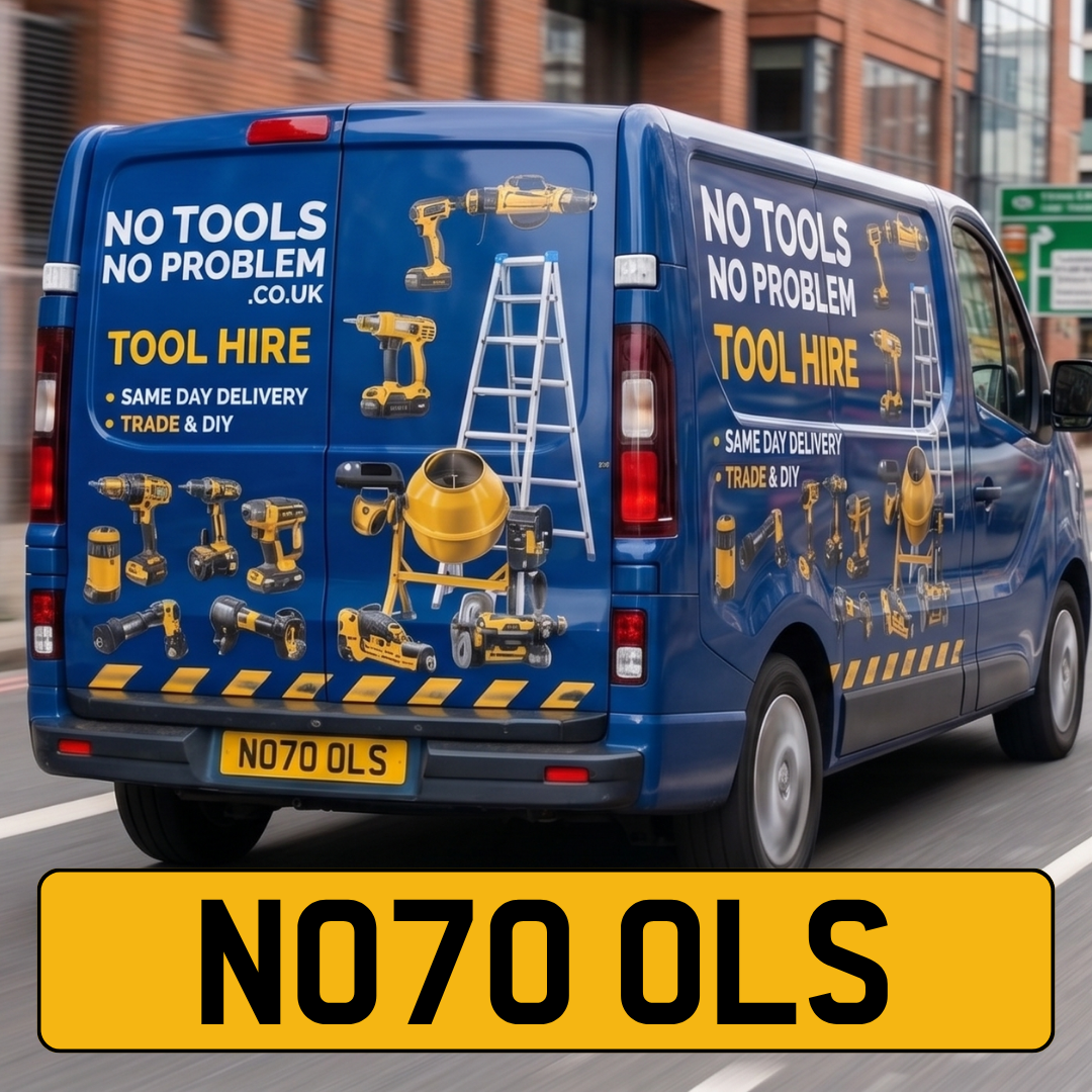 NO70 OLS
