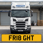 FR18 GHT