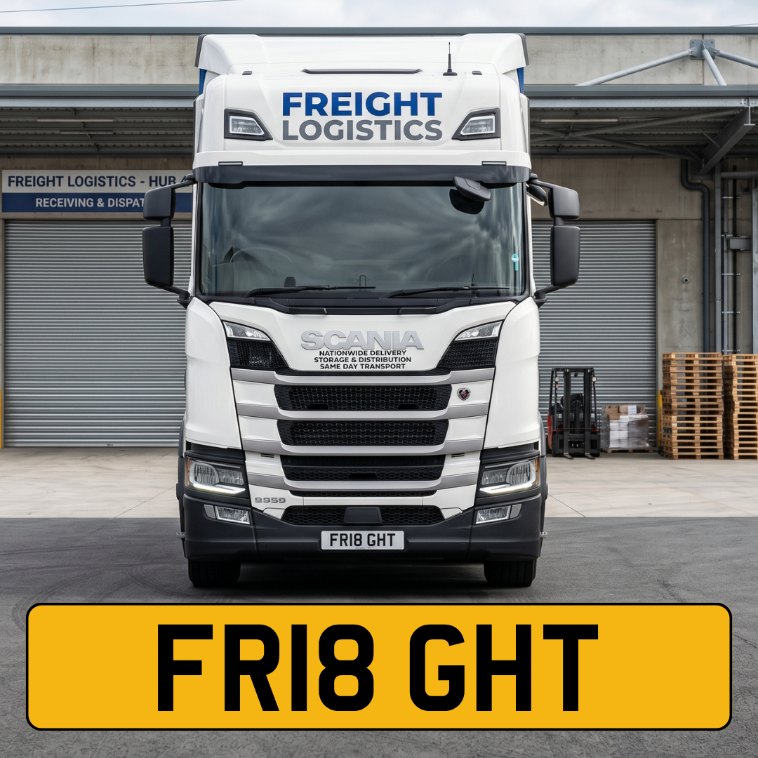 FR18 GHT