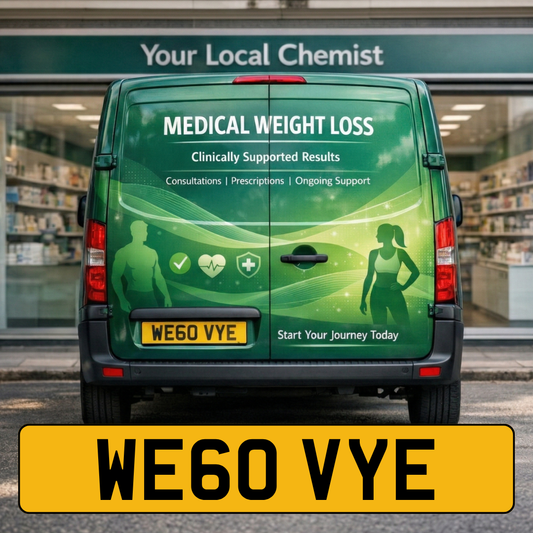WE60 VYE