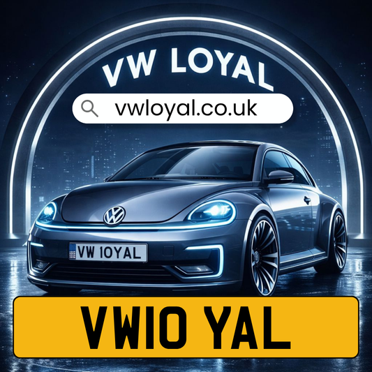 VW10 YAL