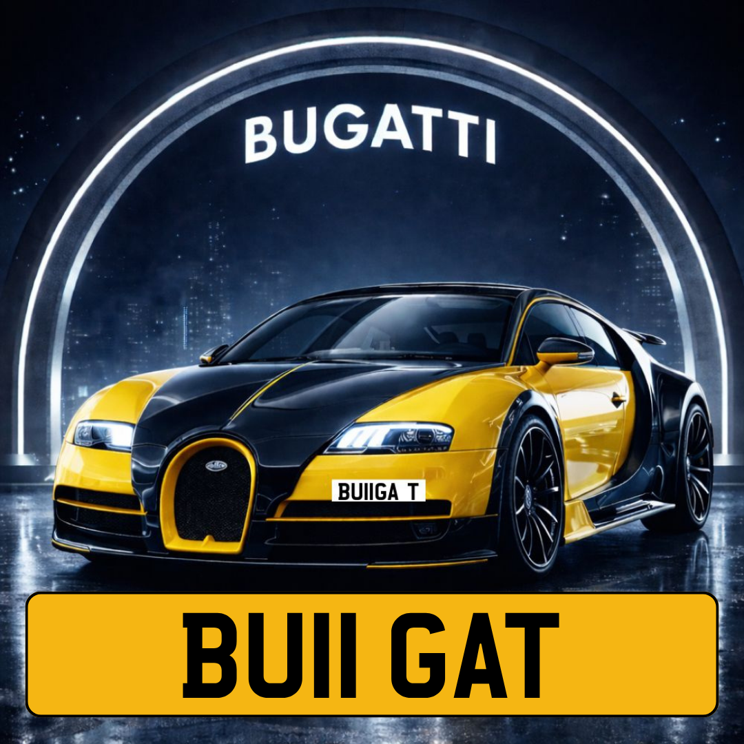 BU11 GAT