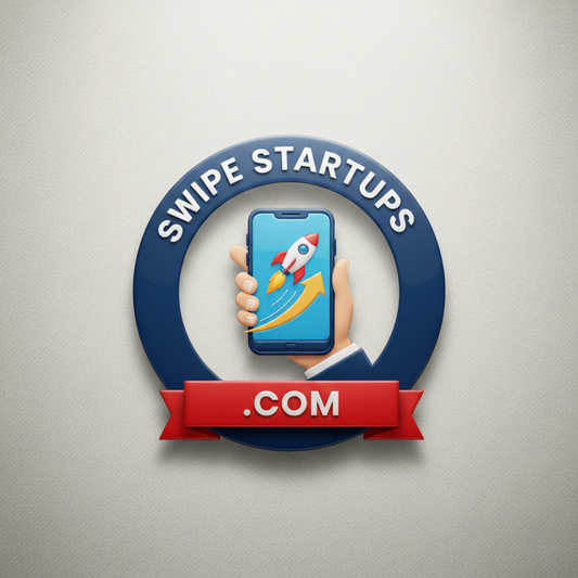 SwipeStartups.com