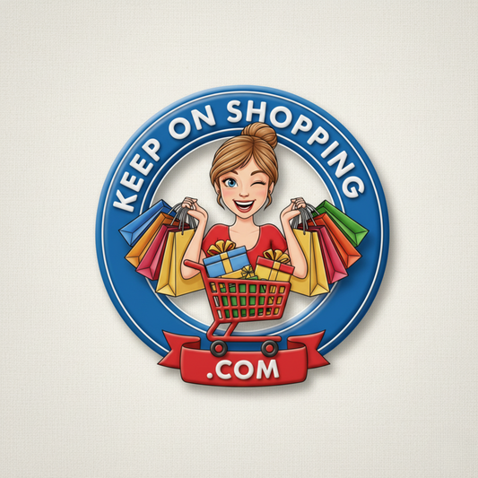 KeepOnShopping.com
