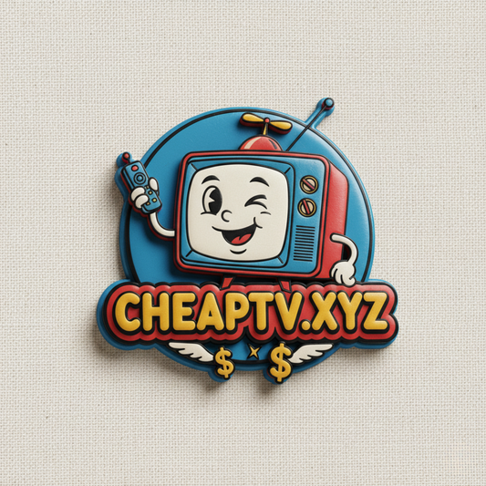CheapTV.xyz