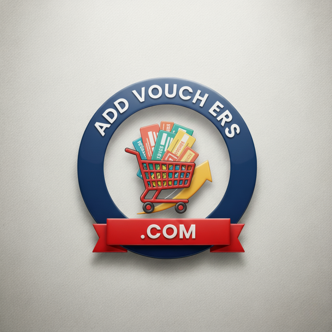 AddVouchers.com