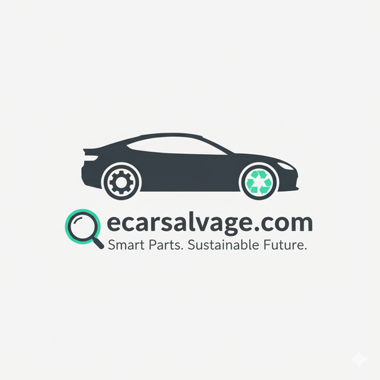 eCarsalvage.com