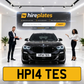 HP14 TES