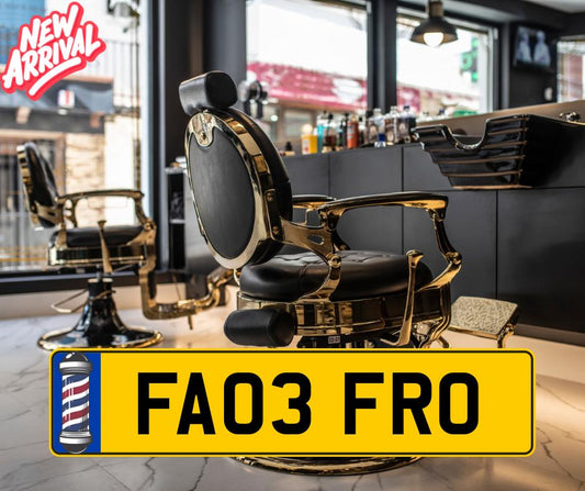 FA03 FRO