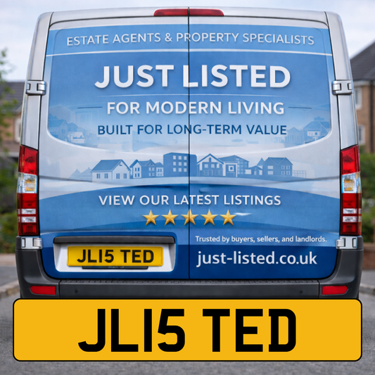 JL15 TED
