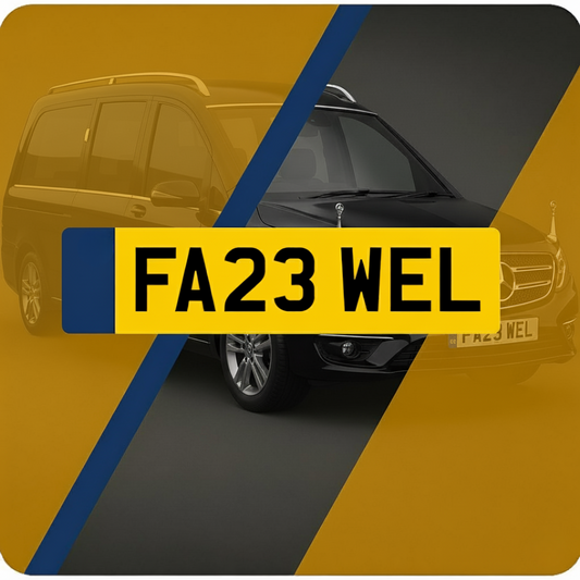 FA23 WEL
