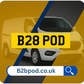 B28 POD