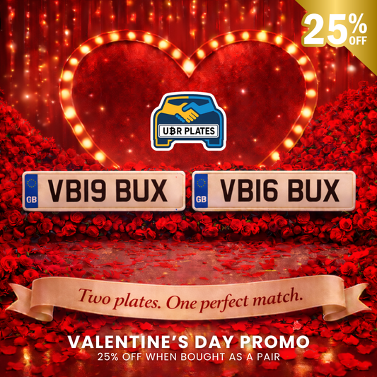 VB16 BUX × VB19 BUX