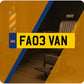 FA03 VAN