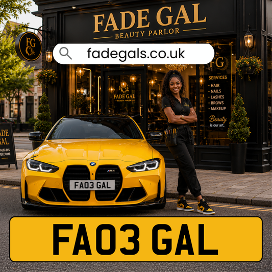 FA03 GAL
