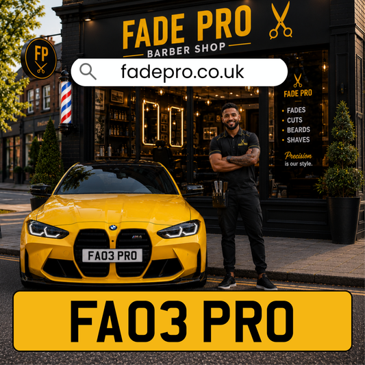 FA03 PRO