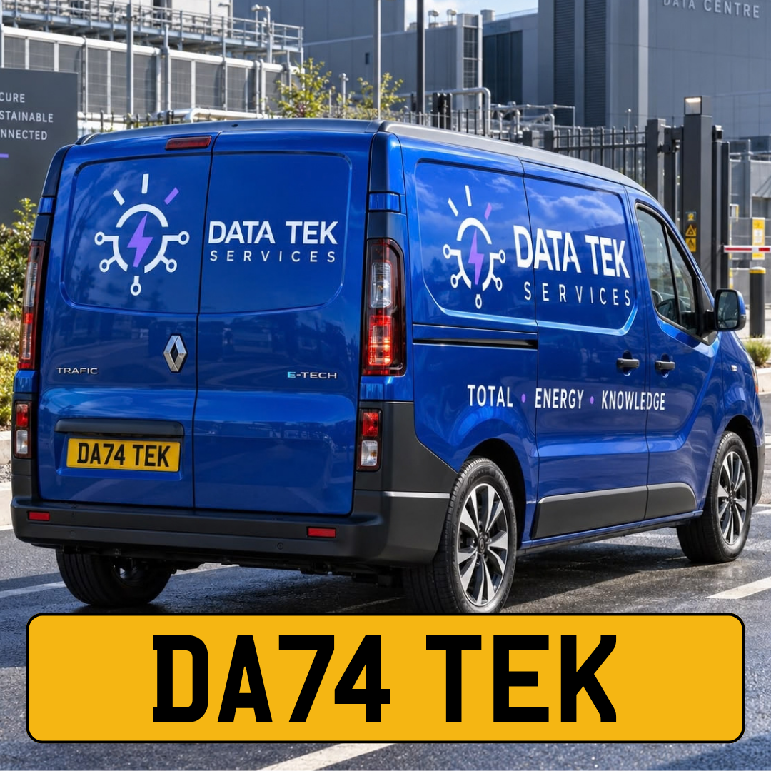 DA74 TEK