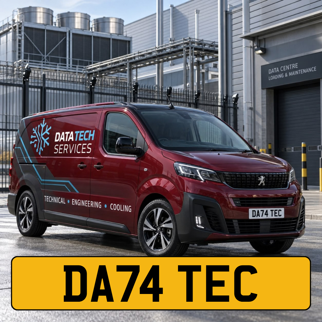 DA74 TEC