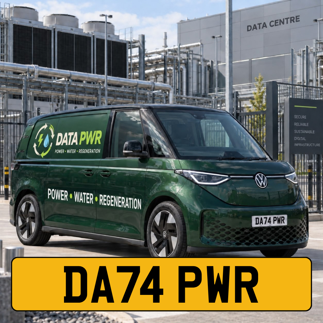 DA74 PWR