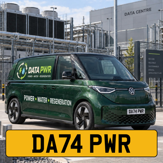 DA74 PWR