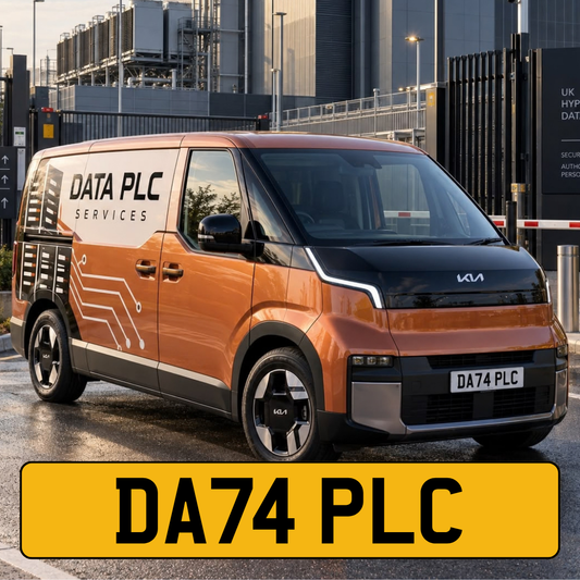 DA74 PLC