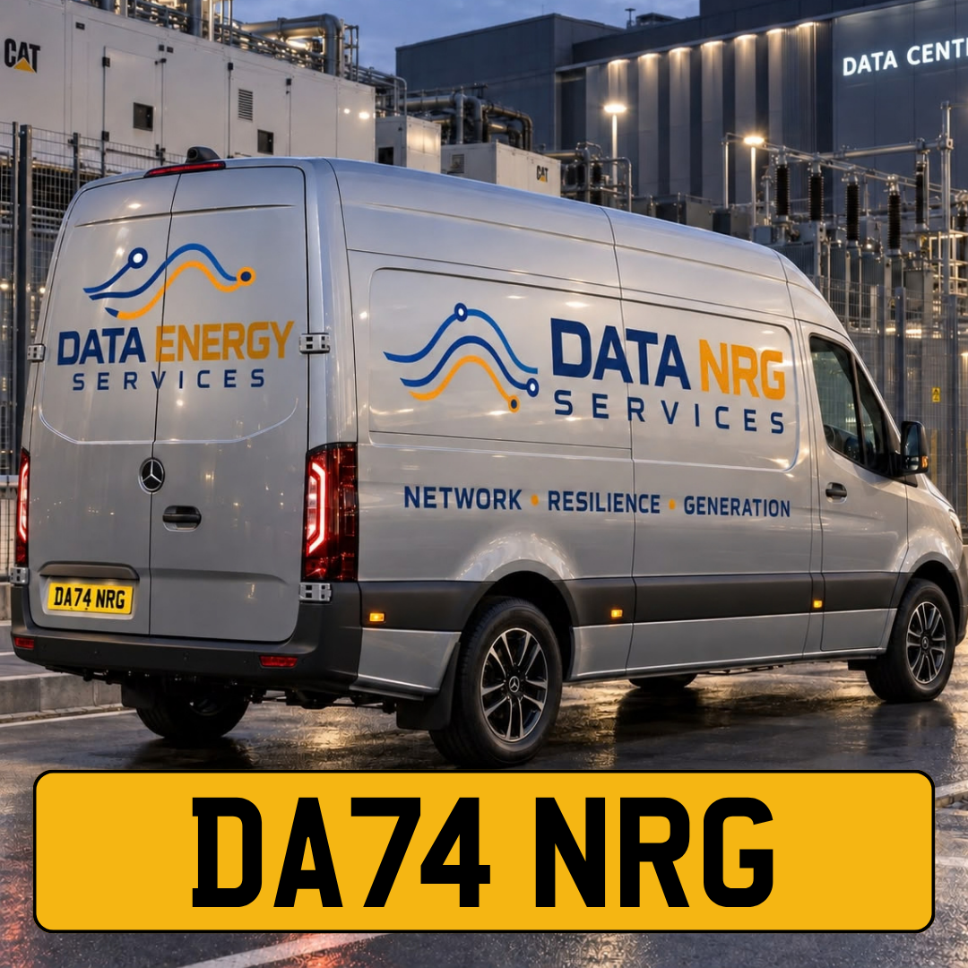 DA74 NRG