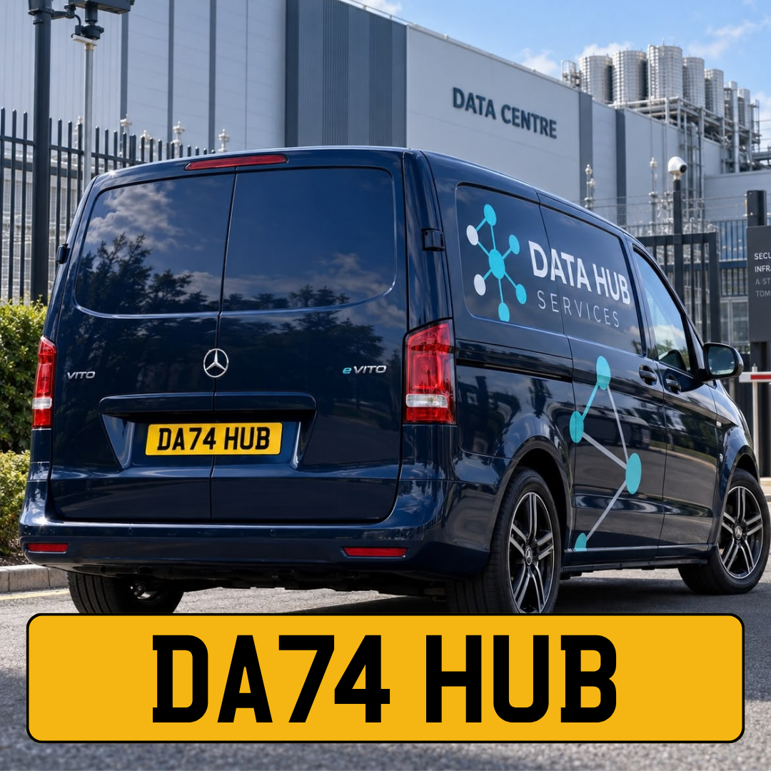 DA74 HUB