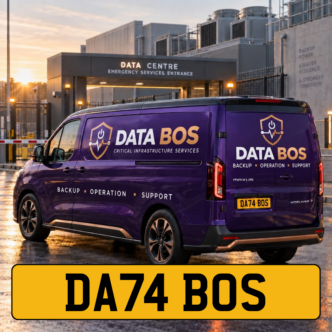 DA74 BOS