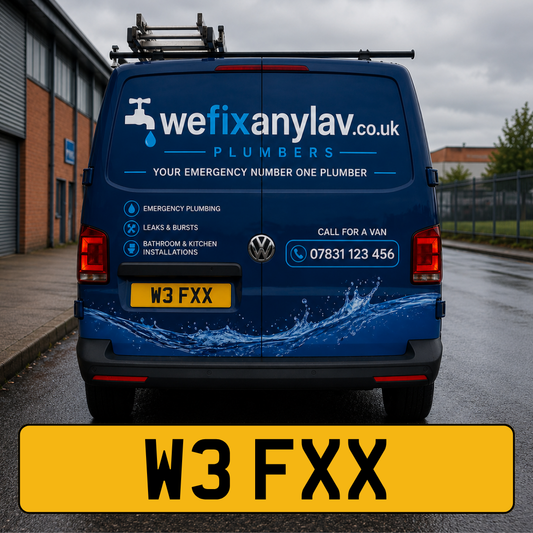 W3 FXX