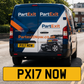 PX17 NOW
