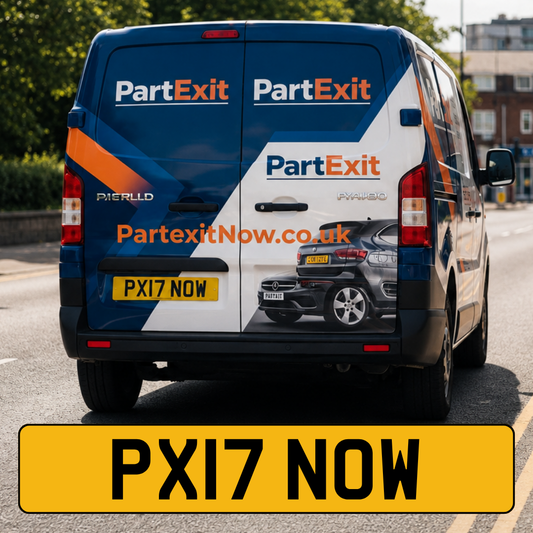 PX17 NOW