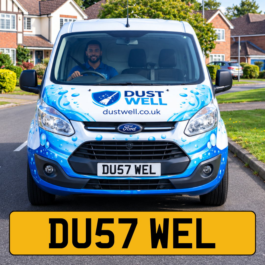 DU57 WEL