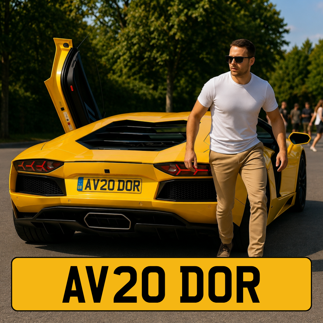 AV20 DOR