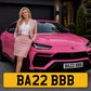 BA22 BBB