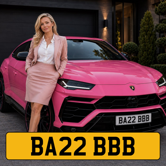 BA22 BBB