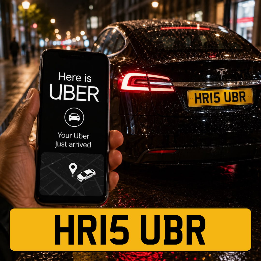 HR15 UBR