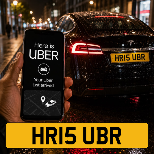 HR15 UBR