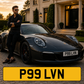 P99 LVN