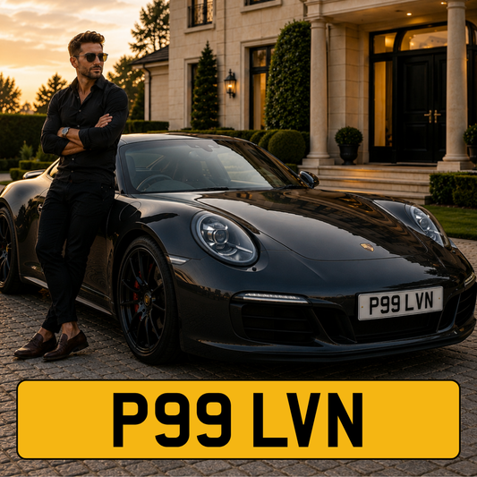 P99 LVN