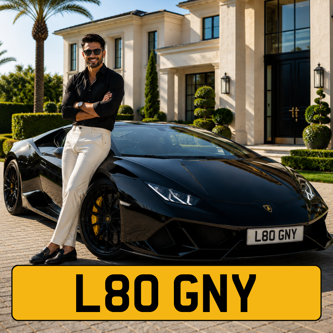 L80 GNY
