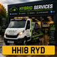 HH18 RYD
