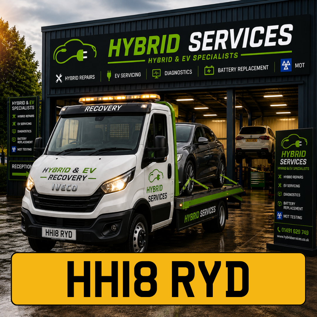 HH18 RYD