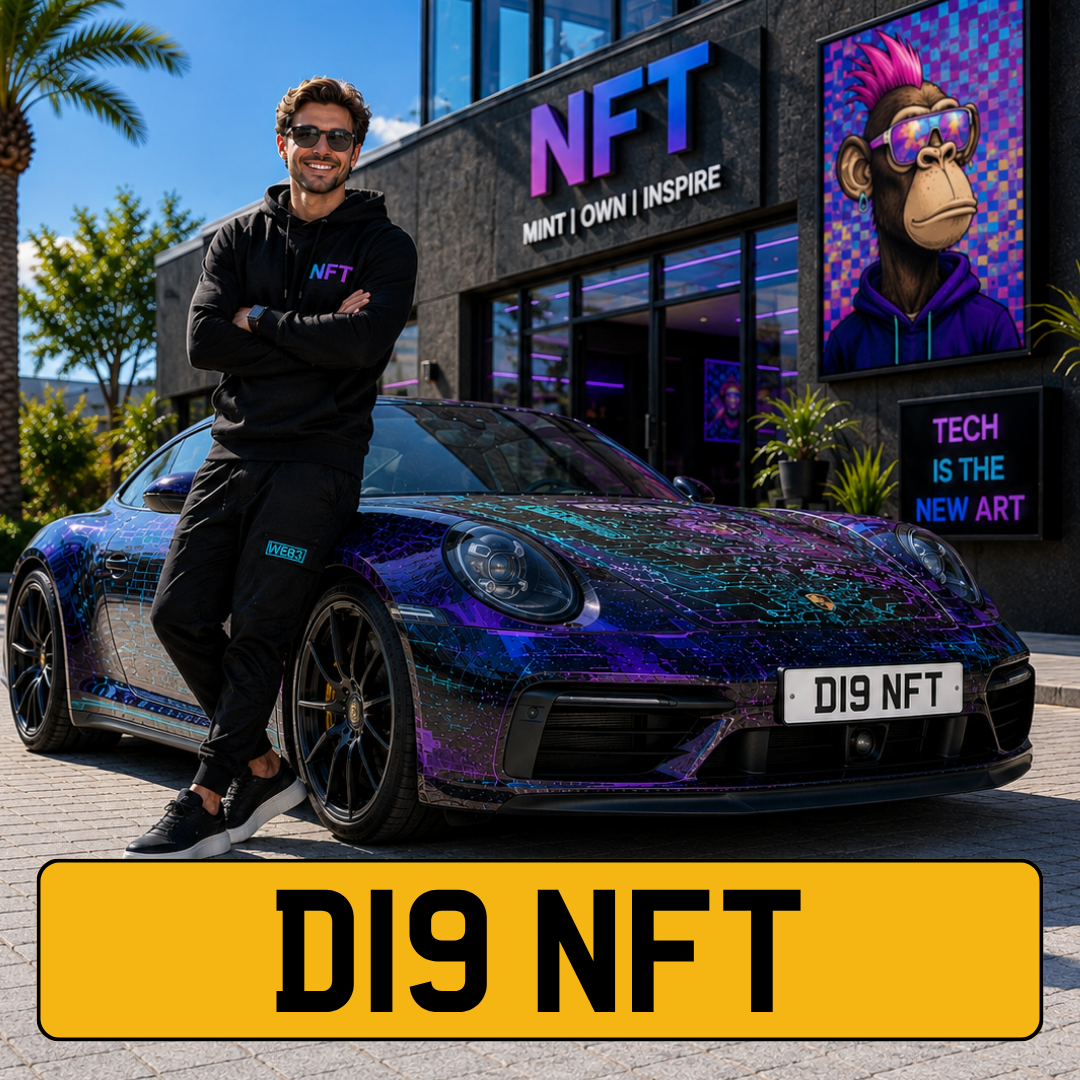 D19 NFT