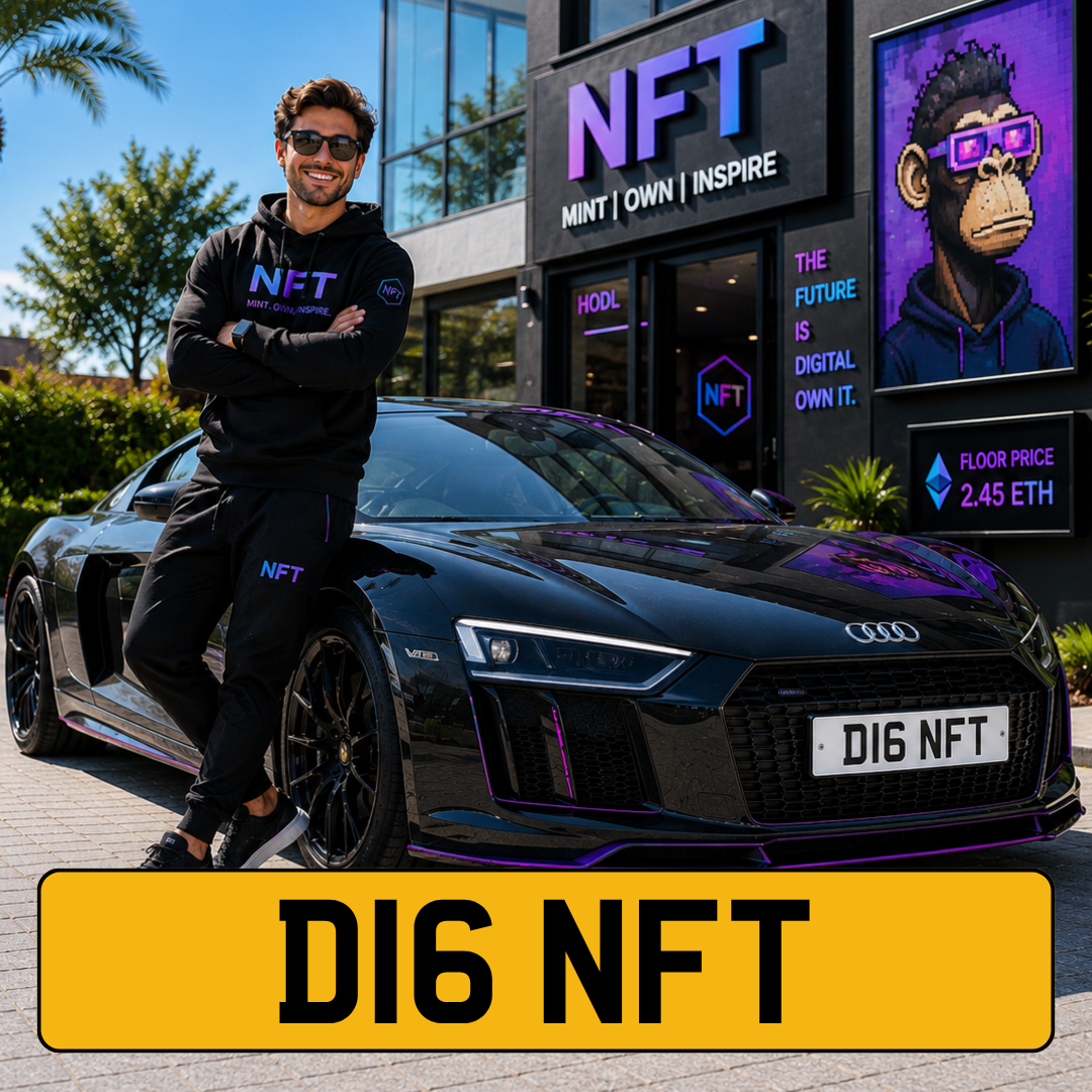 DI6 NFT